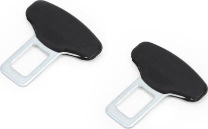 Picture of AMiO Zalepka pasów bezpieczestwa 2szt. uniwersalny