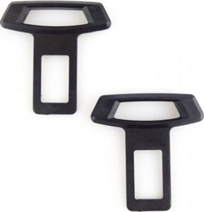 Picture of AMiO Zalepki pasów bezpieczestwa - 2 szt. BSTOP+