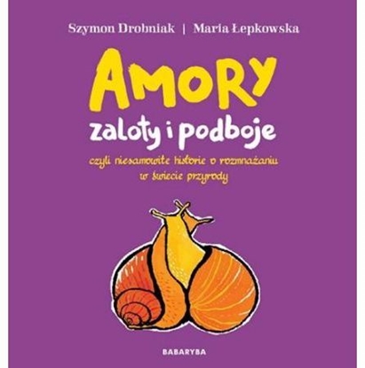 Picture of Amory - zaloty i podboje