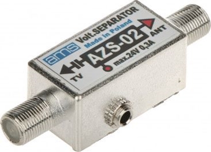 Picture of AMS SEPARATOR ZASILANIA AZS-02 AMS