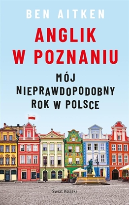 Picture of Anglik w Poznaniu (370286)