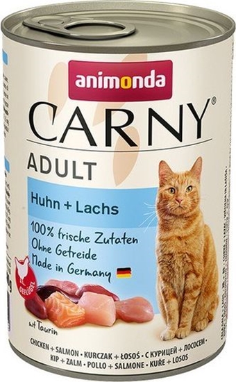 Изображение Animonda ANIMONDA KOT 400g CARNY KURCZAK OSO puszka /6