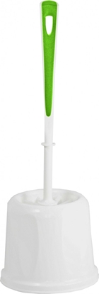 Изображение Anna Zaradna Szczotka do WC stojca biay  (ST-AZ-018949)