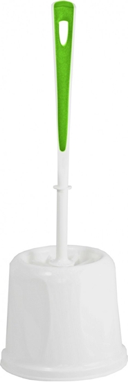Picture of Anna Zaradna Szczotka do WC stojca biay  (ST-AZ-018949)
