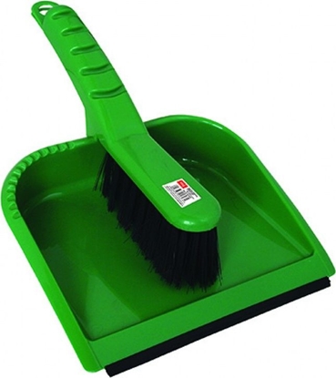 Attēls no Anna Zaradna Zmiotka z szufelk ANNA ZARADNA, komplet, 1 szt., mix