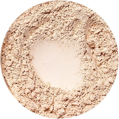 Picture of Annabelle Minerals Podkad mineralny kryjcy Sunny Fair 4g