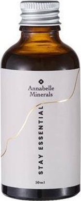 Изображение Annabelle Minerals Stay Essentail Soothing Oil naturalny olejek wielofunkcyjny do twarzy 50ml