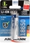 Attēls no Ansmann Li-Ion 18650 2600mAh 3,6V Battery 9,36Wh 1307-0000