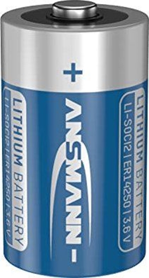 Picture of Ansmann Bateria AA / R6 1 szt.