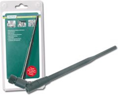 Picture of Antena Digitus Antena WLAN dookólna 9dBi (SMA eskie) (DN-70105 / A-DN-70105)