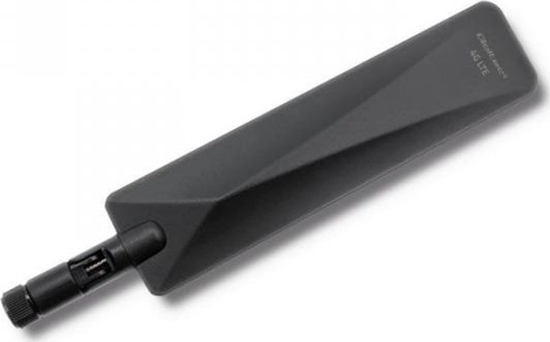 Picture of Antena Qoltec Qoltec Antena 4G LTE dookólna | 7dBi | wewntrzna