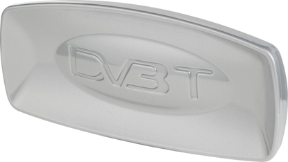 Attēls no Antena RTV Antena TV naziemnej cyfrowej zewntrzna TV DIGITAL - srebrna