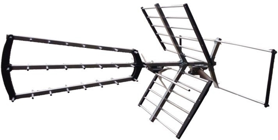 Picture of Antena RTV Libox Antena kierunkowa Combo LB2000 LIBOX (LB2000)