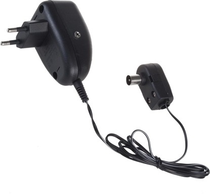 Изображение Antena RTV Maclean Antena uniwersalna zewntrzna Maclean MCTV-946 (aktywna; 32 dB; Typ F)