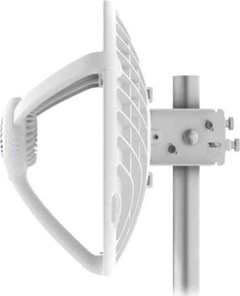 Attēls no Antena Ubiquiti UBNT airFiber AF60-LR [60GHz rádio, 1080MHz/2160MHz, 1,8Gbps, 21dBm, 38dBi], cena za kus