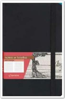 Picture of Antra Notes A6 Kratka Secesja (185425)