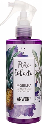 Attēls no Anwen Mgieka do Reanimacji Loków i Fal Pina Lokada 300 ml