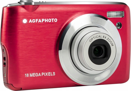 Picture of AgfaPhoto DC8200 Compact Camera 8×