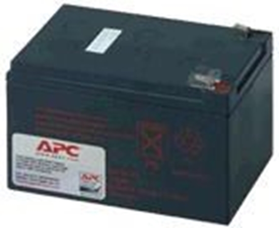 Picture of APC Akumulator 12V 11Ah (RBC4)