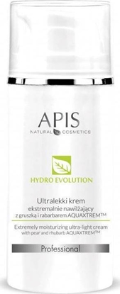 Picture of Apis Hydro Evolution ultralekki krem 100ml