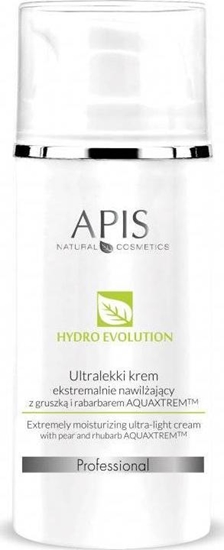 Picture of Apis Hydro Evolution ultralekki krem 100ml