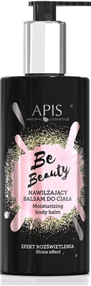 Picture of Apis APIS_Be Beauty Body Balm nawilajcy balsam do ciaa 300ml