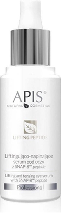 Picture of Apis APIS_Lifting Peptide liftingujco-napinajcy serum pod oczy 30ml