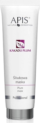 Picture of Apis Kakadu Plum Mask liwkowa maska do cery normalnej i suchej, 100ml