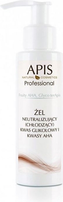 Picture of Apis PROFESSIONAL - el neutarlizujcy chodzcy kwasy 200 ml ( 50825 )