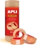 Picture of Apli Tama biurowa 19mm, 33m, 8szt.