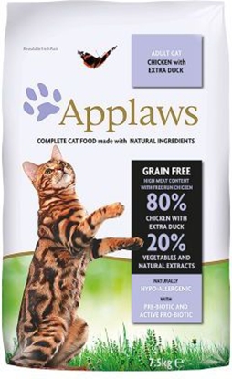 Picture of Applaws Kurczak, Kaczka 400g