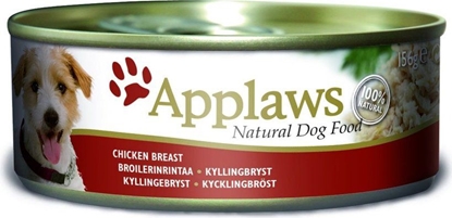 Picture of Applaws PIES pusz.156g KURA RY