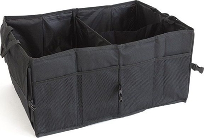 Picture of Apte Organizer do baganika samochodu na rzeczy uniwersalny