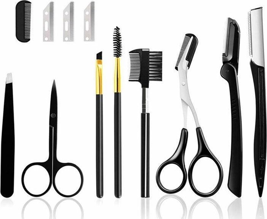 Picture of Aptel AG125C NARZDZIA DO STYLIZACJI RZS I BRWI 11el