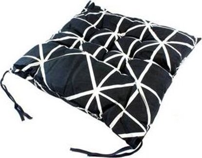 Изображение Aptel DEKORACYJNA PODUSZKA NA KRZESO FOTEL wizana 40x40x8cm AG690C