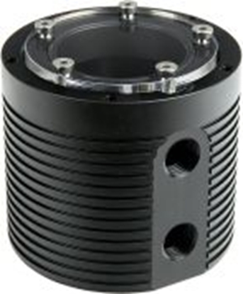 Изображение Aqua Computer Aquatube Delrin czarny (34012)