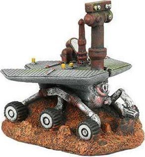 Picture of AQUA DELLA Aqua Della Ozdoba Kosmiczny azik 11,6x10,4x10,6 cm