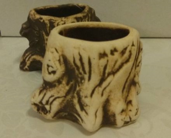 Picture of AQUA MAG Ceramika Doniczka Maa (28022)