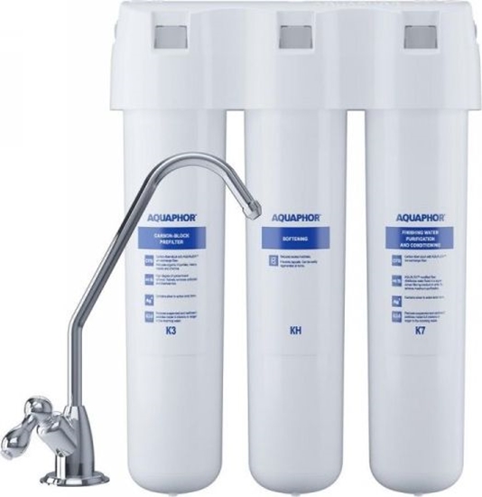 Picture of Aquaphor Filtr zmikczajcy wod kryszta H  (K3, K4, K7)