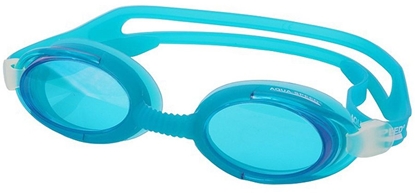 Picture of Aqua-Speed Okulary Malibu niebieskie (008-04)
