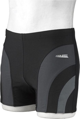 Picture of Aqua-Speed Spodenki pywackie SASHA rozmiar S kol.013 (44000)