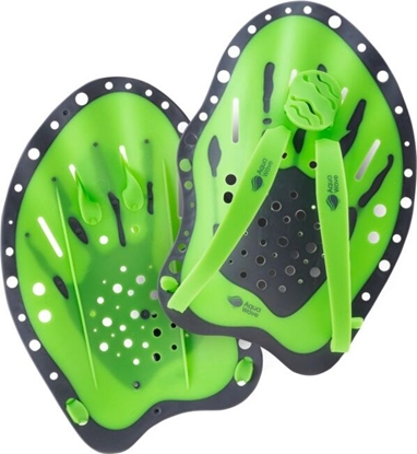 Attēls no AquaWave Shpoon Tender Shoots/grey 38460-t Sho/gr