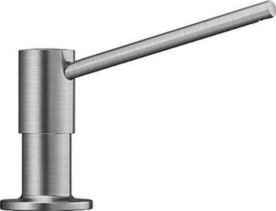 Picture of Aquila BLANCO TORRE - dozownik stal szczotkowana