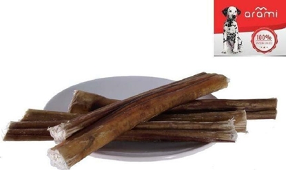 Attēls no Arami Arami. Penis Woowy 15cm , Op. 4szt..