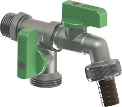 Picture of Arco Zawór czerpalny podwójny (00472)