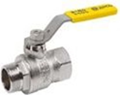 Picture of Arco Zawór Gazowy z rczka 3/4" Mino (M1129CR)