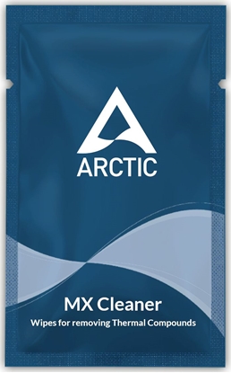 Attēls no Arctic Chusteczki MX Cleaner 40 szt. (ACTCP00033A)