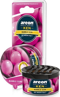 Picture of Areon Oro gaiviklis AREON KEN Bubble Gum