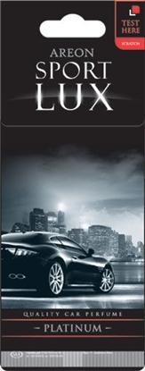 Attēls no Areon SPORT LUX - Platinum  