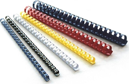 Picture of Argo GRZBIET 22 MM NIEBIESKI 50SZT. - 405223